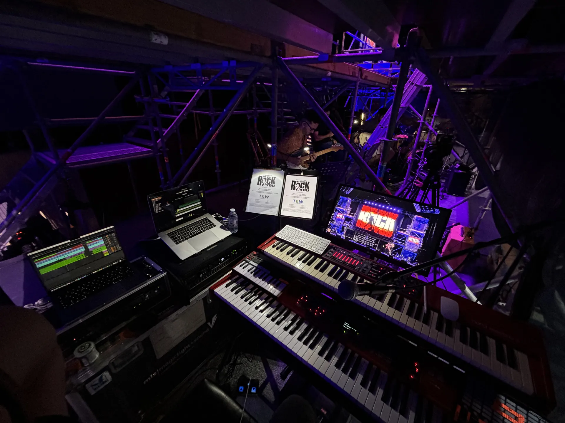 Studio